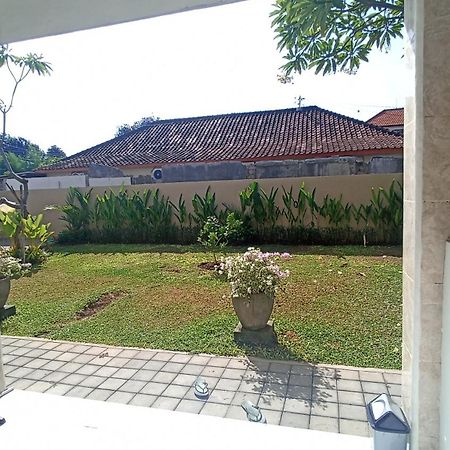 Pondok Nuri Homestay 2 Sanur Екстериор снимка