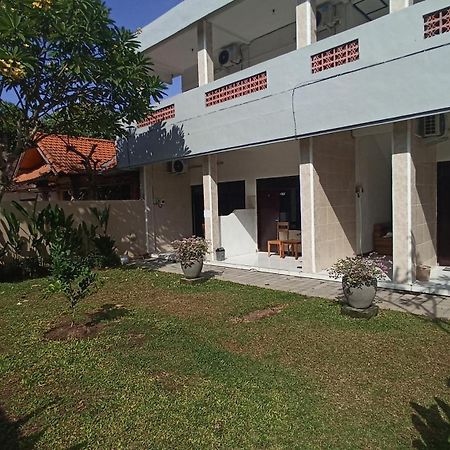 Pondok Nuri Homestay 2 Sanur Екстериор снимка