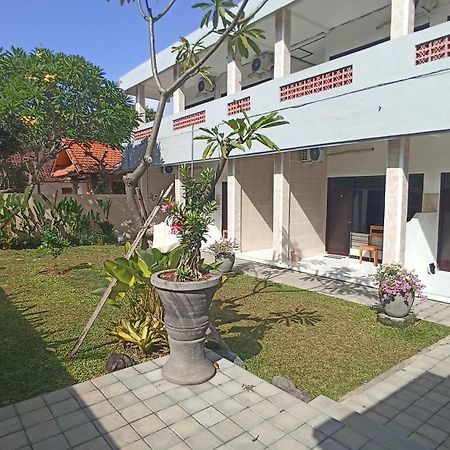 Pondok Nuri Homestay 2 Sanur Екстериор снимка
