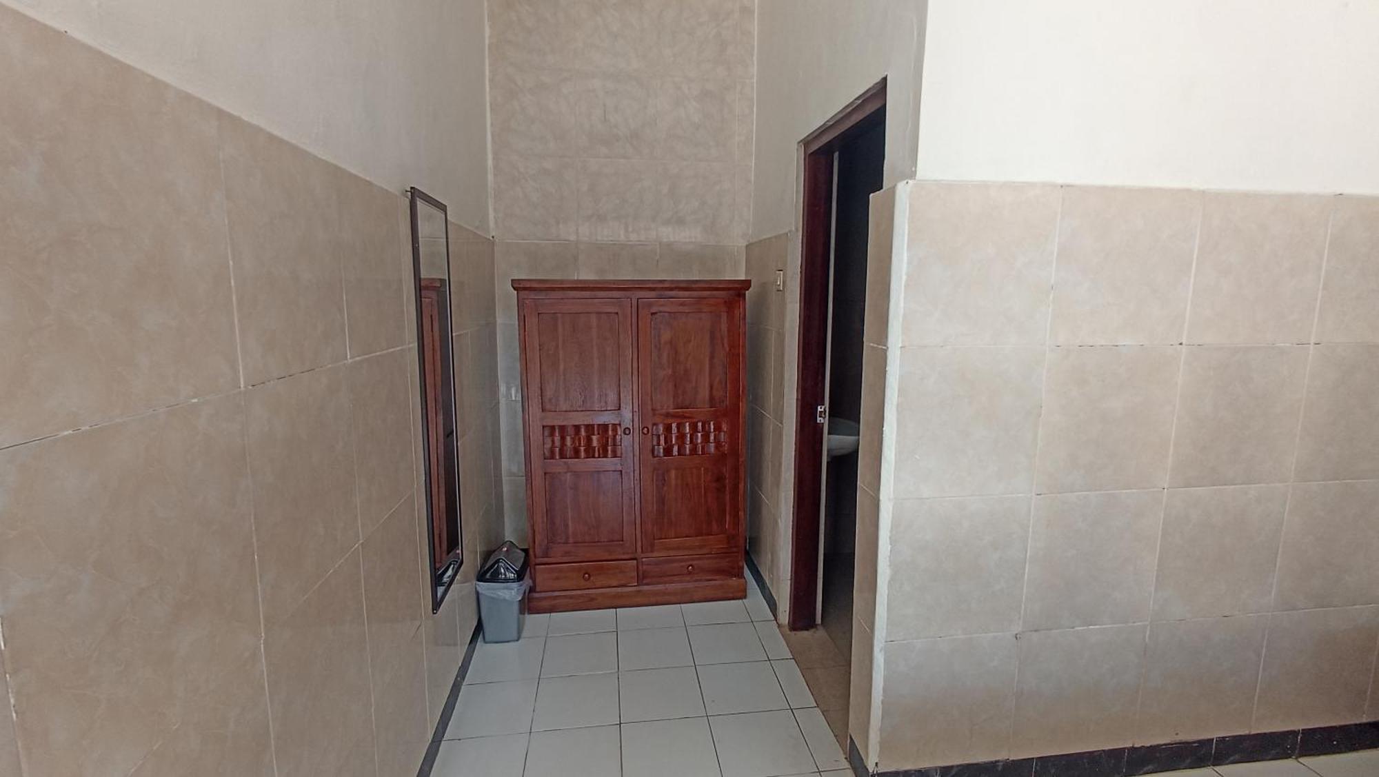 Pondok Nuri Homestay 2 Sanur Екстериор снимка