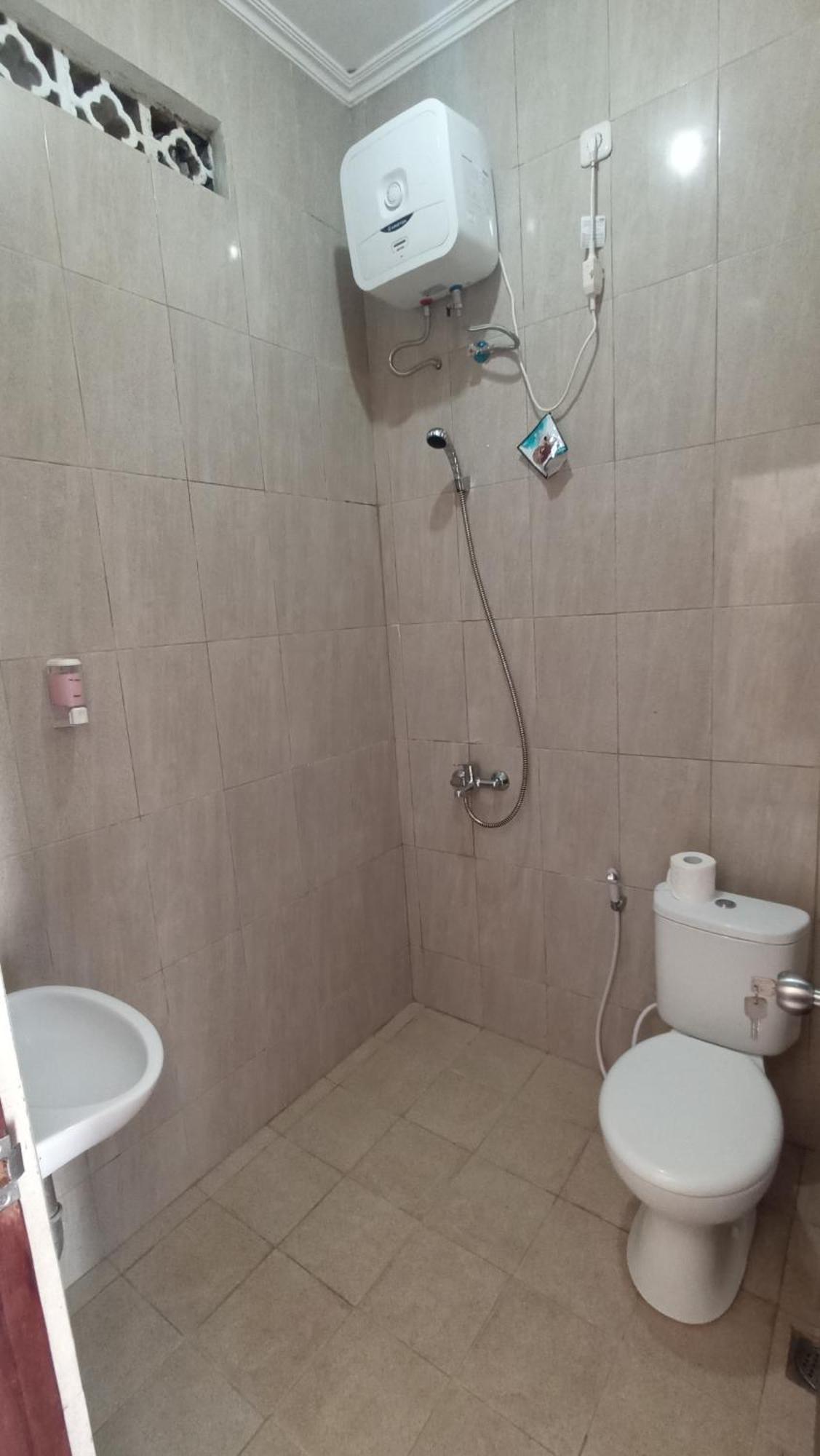 Pondok Nuri Homestay 2 Sanur Екстериор снимка