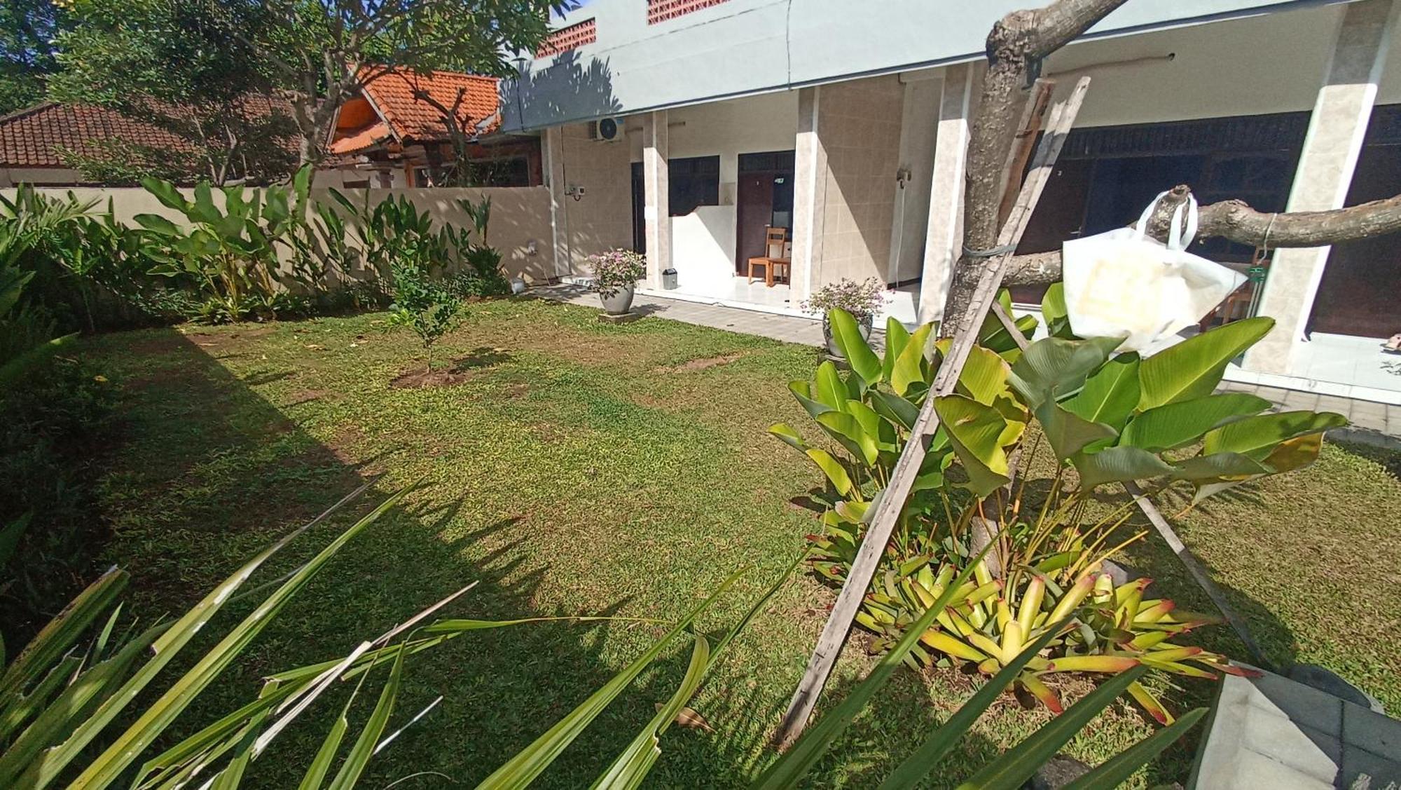 Pondok Nuri Homestay 2 Sanur Екстериор снимка