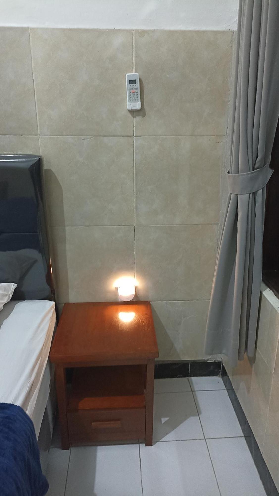 Pondok Nuri Homestay 2 Sanur Екстериор снимка