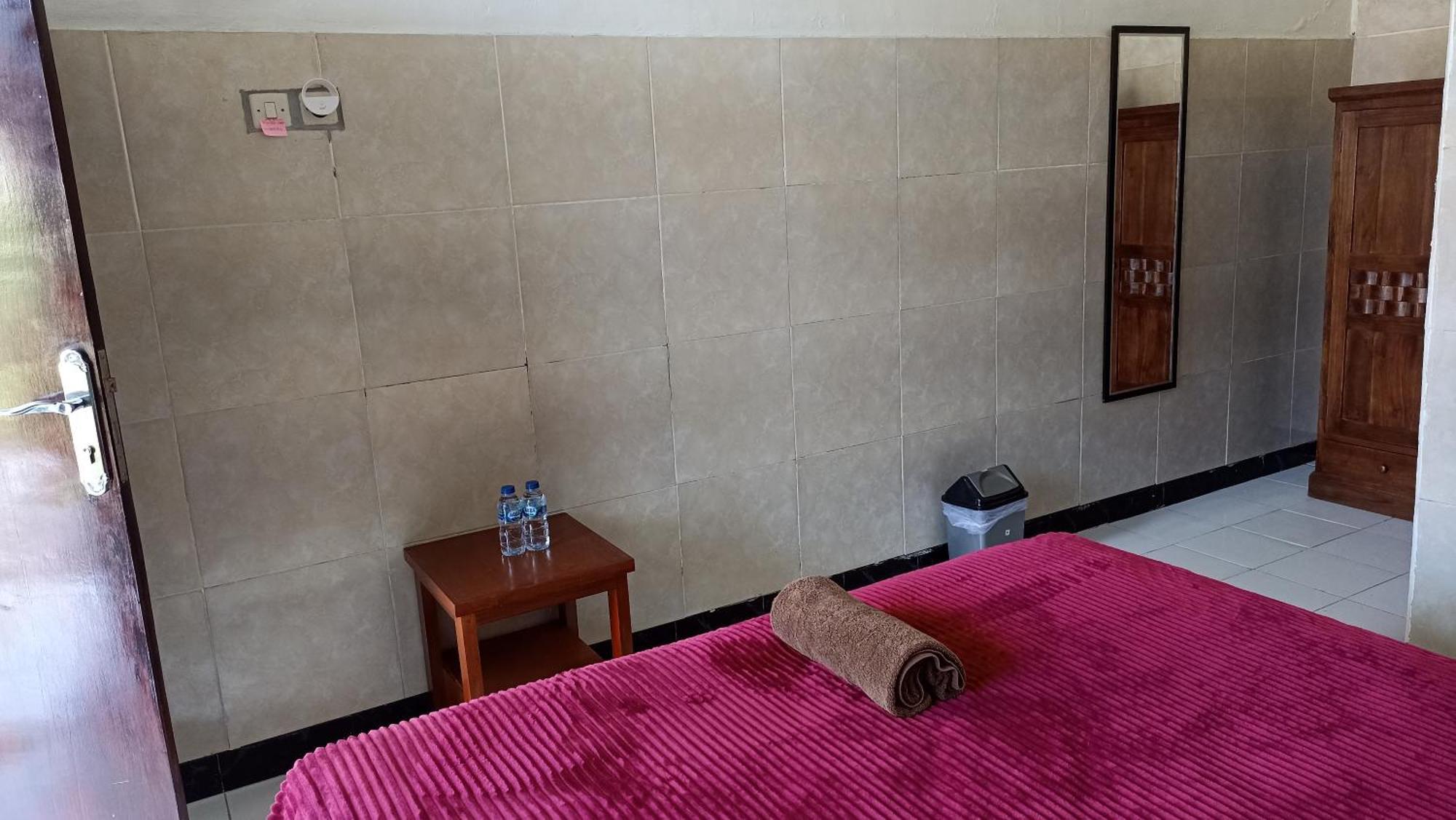 Pondok Nuri Homestay 2 Sanur Екстериор снимка