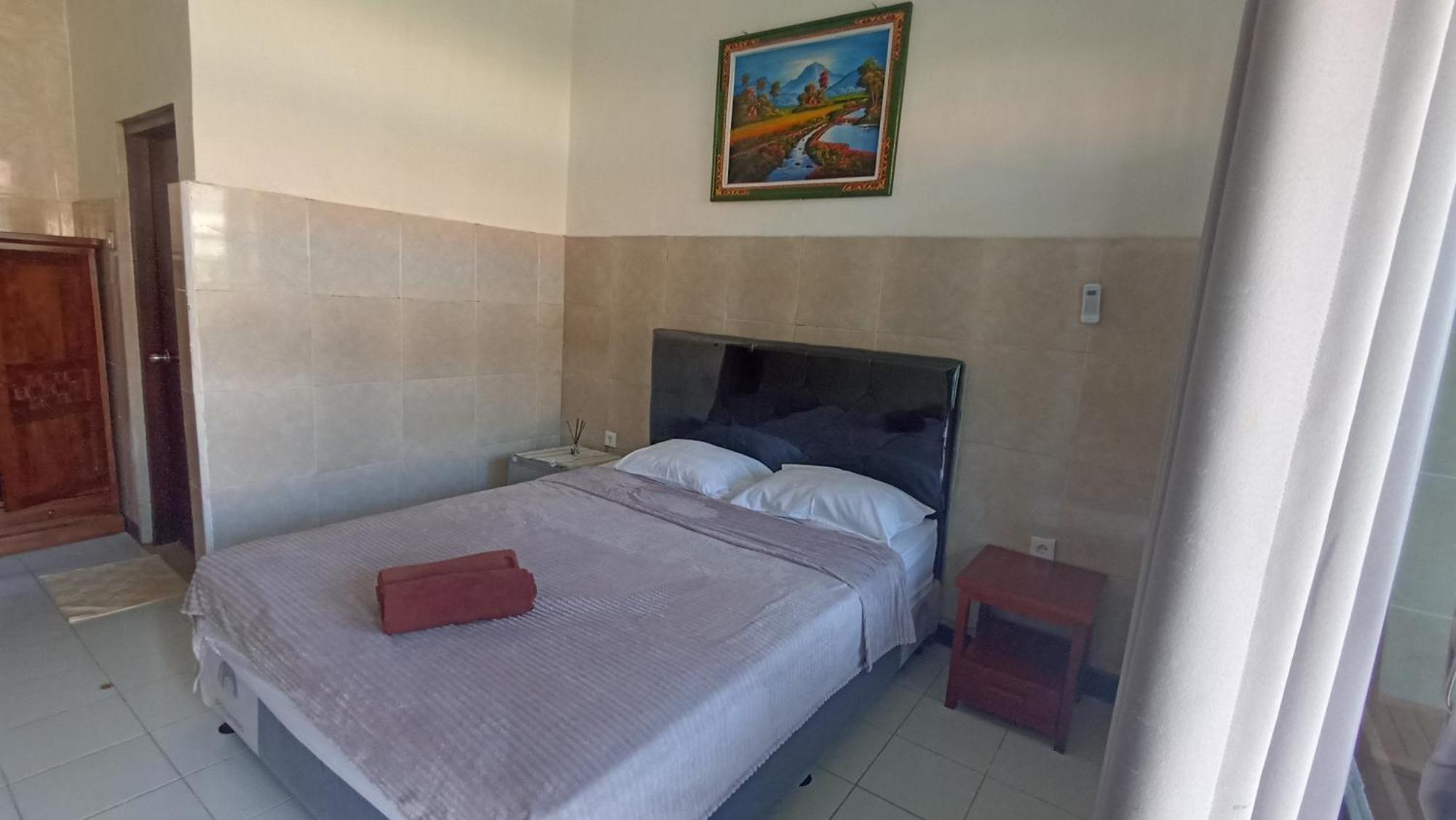 Pondok Nuri Homestay 2 Sanur Екстериор снимка
